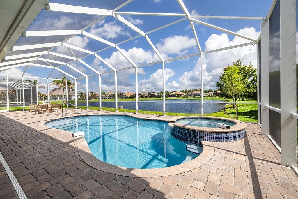 4440 Jacqueline Manor Sw, Vero Beach, FL 32968 Photo