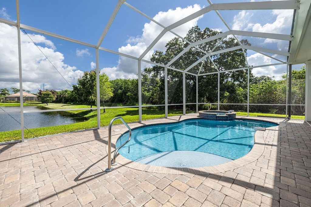 4440 Jacqueline Manor Sw, Vero Beach, FL 32968 Photo