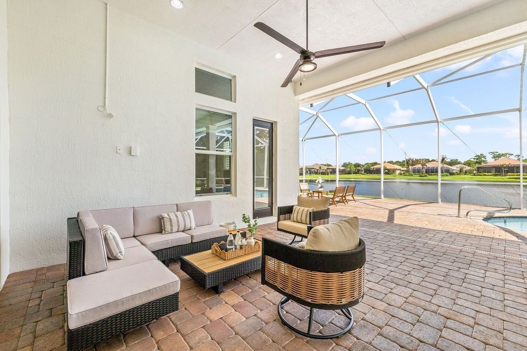 4440 Jacqueline Manor Sw, Vero Beach, FL 32968 Photo