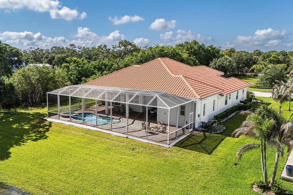 4440 Jacqueline Manor Sw, Vero Beach, FL 32968 Photo