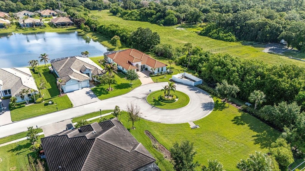 4440 Jacqueline Manor Sw, Vero Beach, FL 32968 Photo