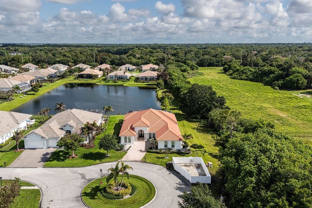 4440 Jacqueline Manor Sw, Vero Beach, FL 32968 Photo