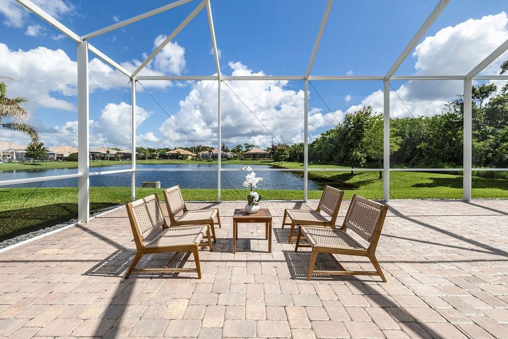 4440 Jacqueline Manor Sw, Vero Beach, FL 32968 Photo