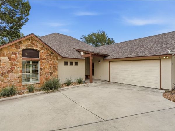 808 Elmwood Cove , New Braunfels, TX 78130
