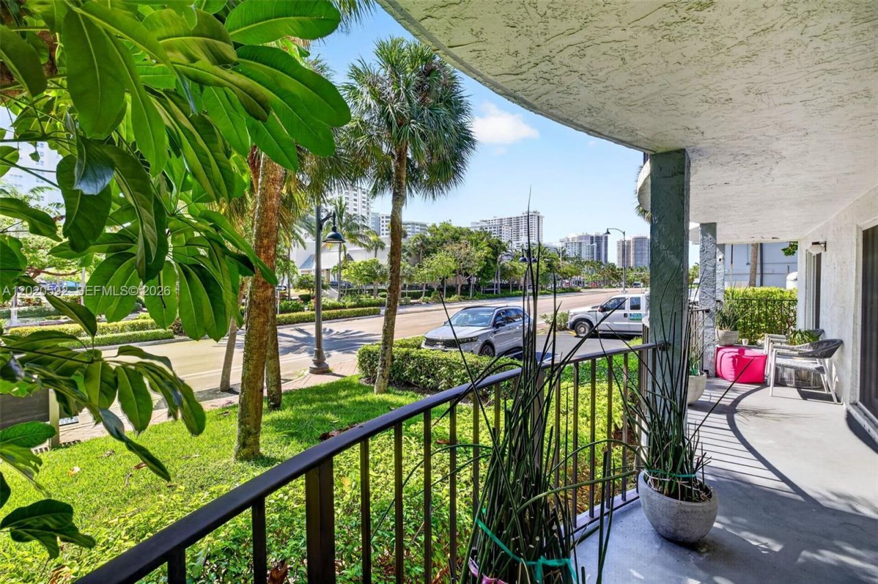 3909 N Ocean Blvd , Unit 107, Fort Lauderdale, FL 33308 Photo