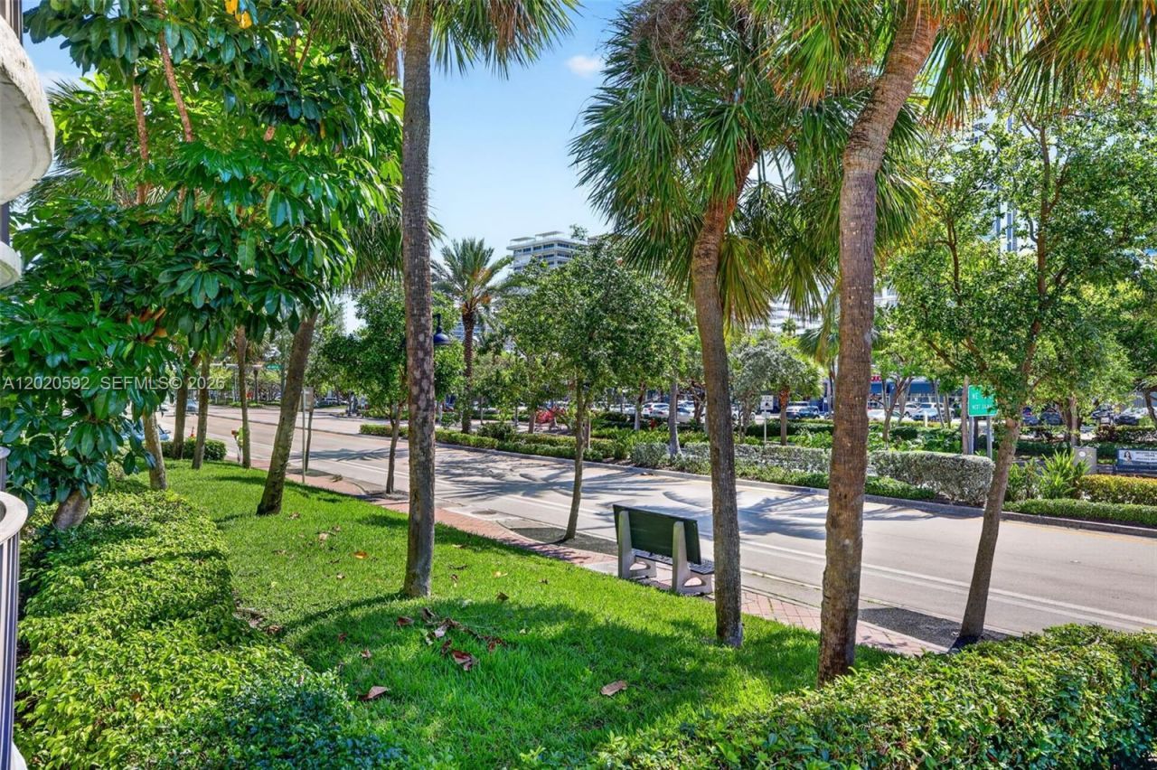 3909 N Ocean Blvd , Unit 107, Fort Lauderdale, FL 33308 Photo