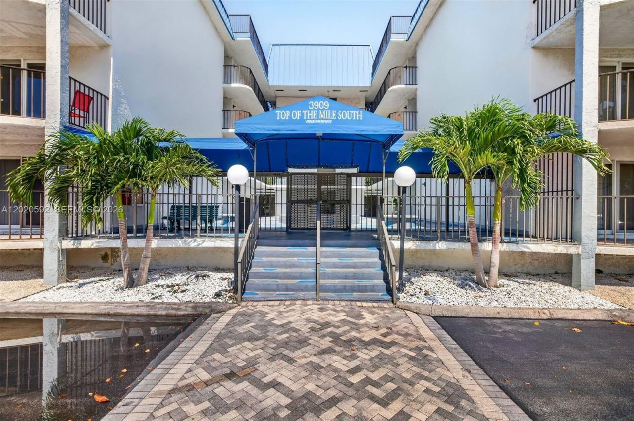 3909 N Ocean Blvd , Unit 107, Fort Lauderdale, FL 33308 Photo