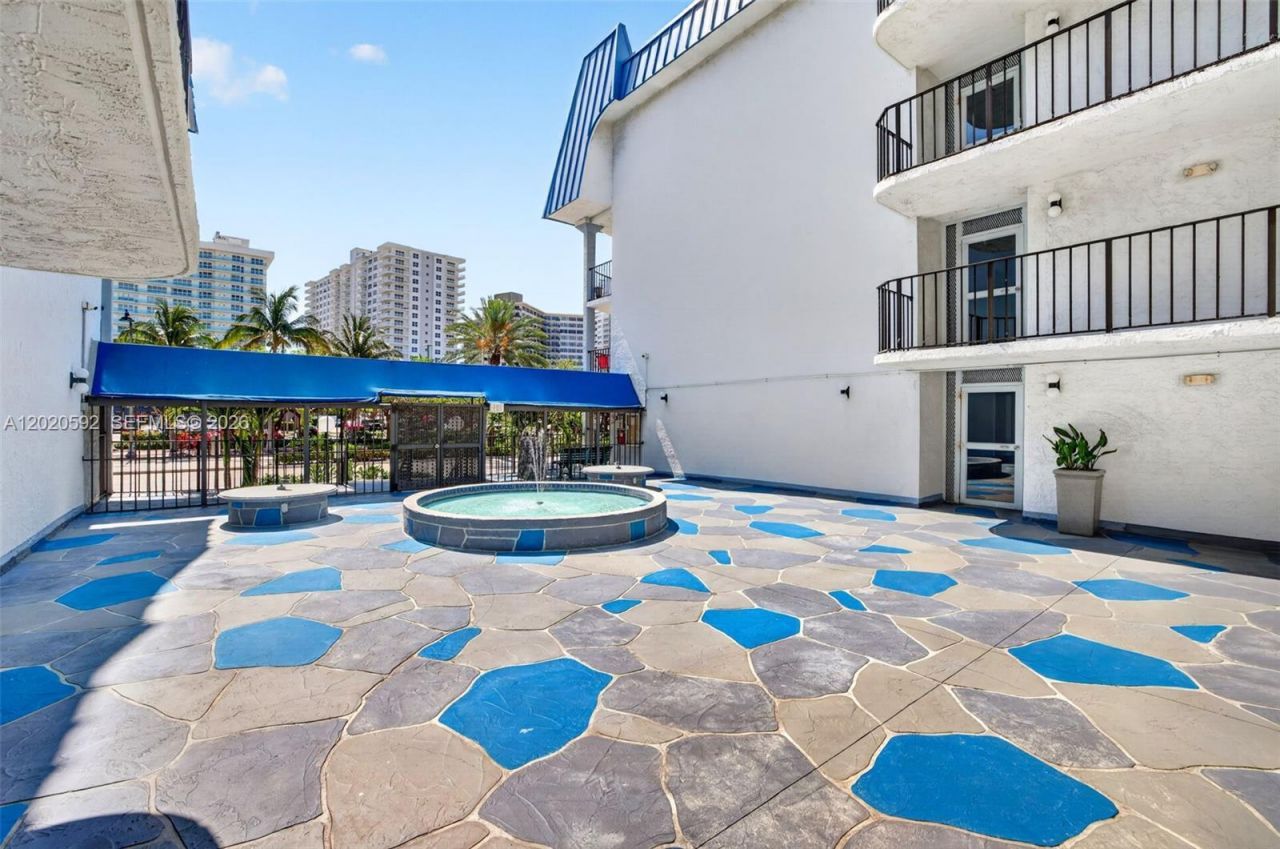 3909 N Ocean Blvd , Unit 107, Fort Lauderdale, FL 33308 Photo