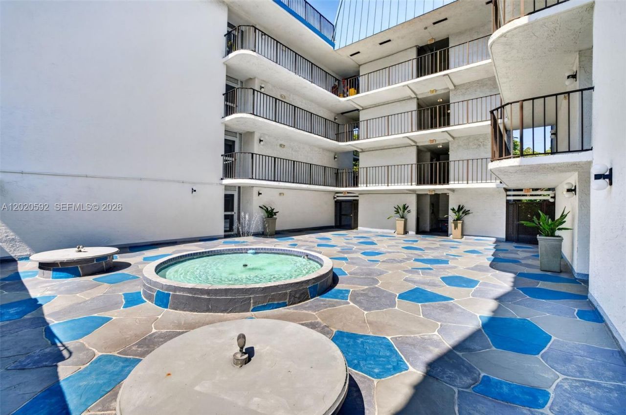 3909 N Ocean Blvd , Unit 107, Fort Lauderdale, FL 33308 Photo