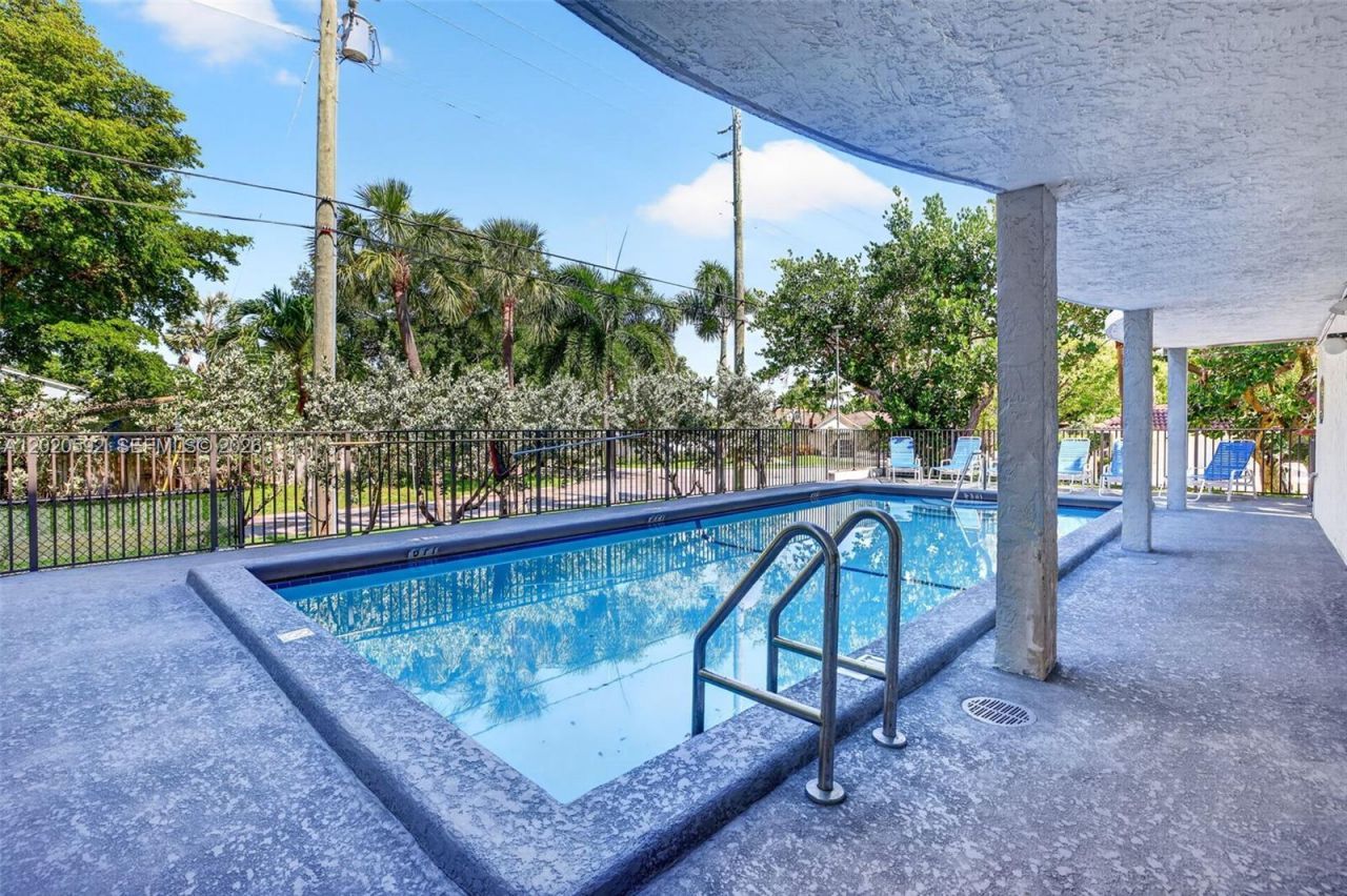 3909 N Ocean Blvd , Unit 107, Fort Lauderdale, FL 33308 Photo