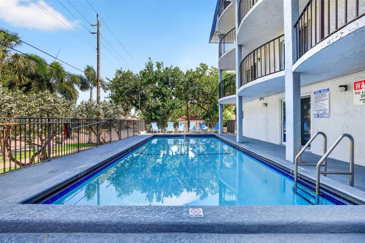 3909 N Ocean Blvd , Unit 107, Fort Lauderdale, FL 33308 Photo
