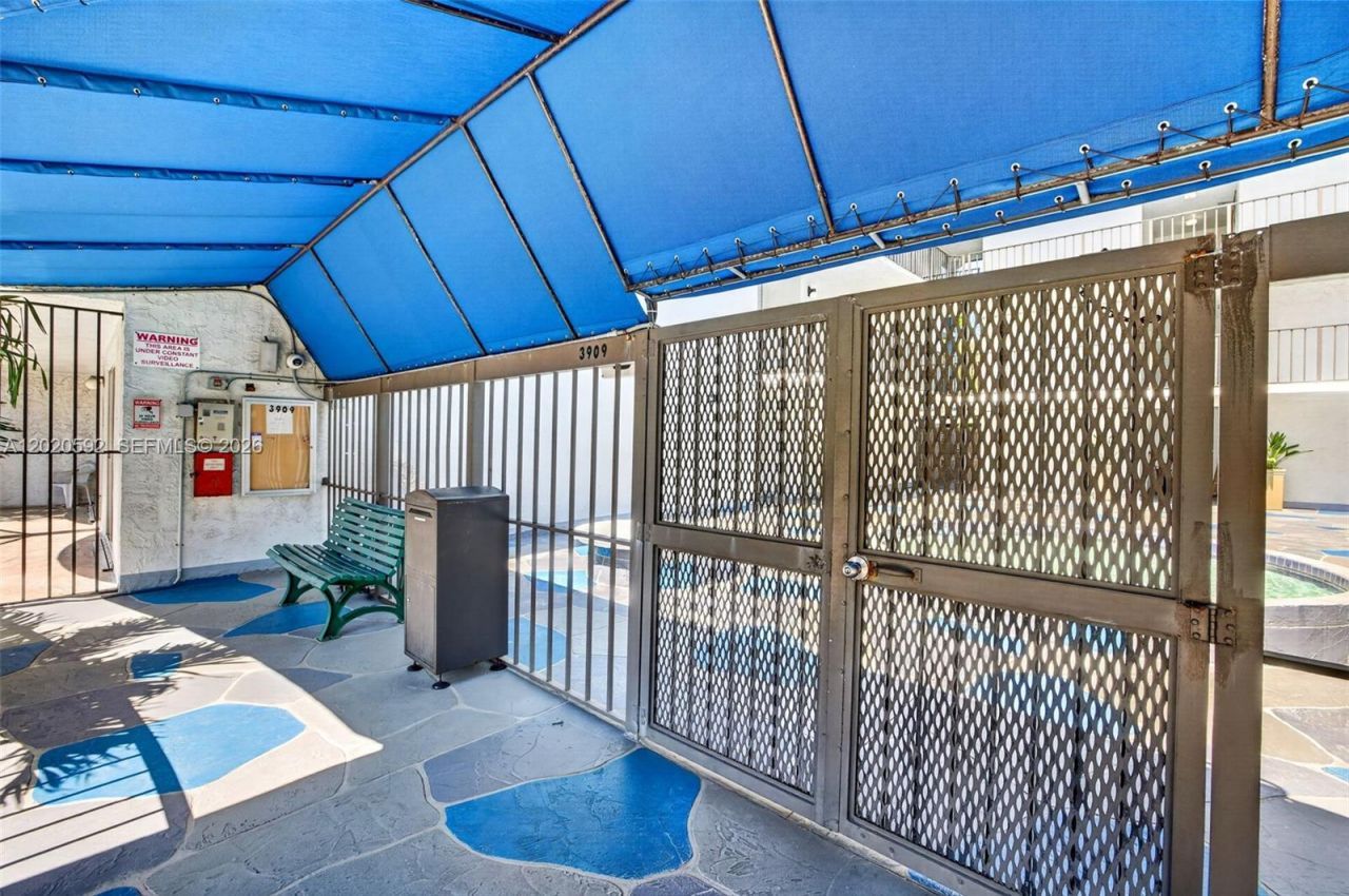 3909 N Ocean Blvd , Unit 107, Fort Lauderdale, FL 33308 Photo