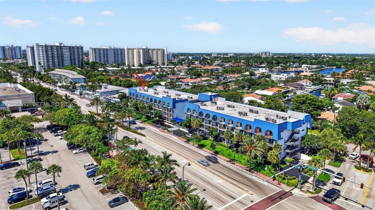 3909 N Ocean Blvd , Unit 107, Fort Lauderdale, FL 33308 Photo