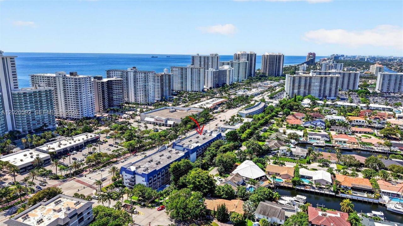 3909 N Ocean Blvd , Unit 107, Fort Lauderdale, FL 33308 Photo