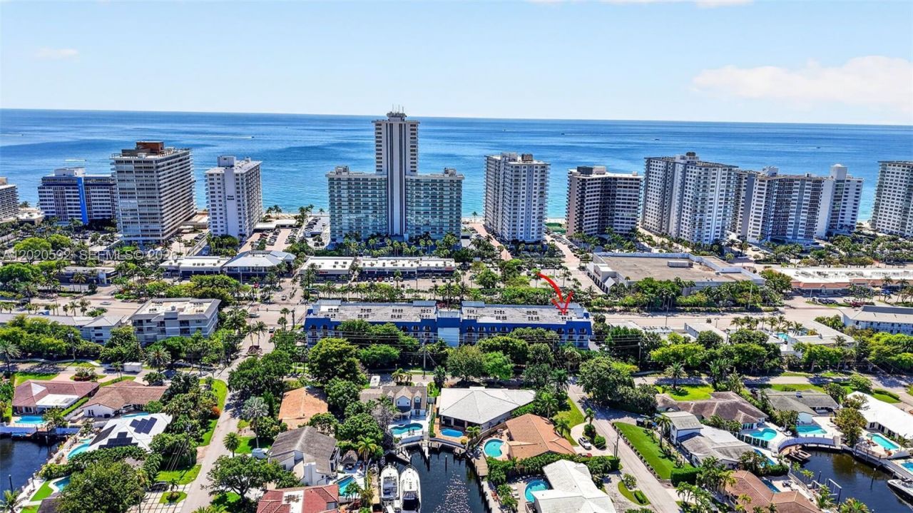 3909 N Ocean Blvd , Unit 107, Fort Lauderdale, FL 33308 Photo