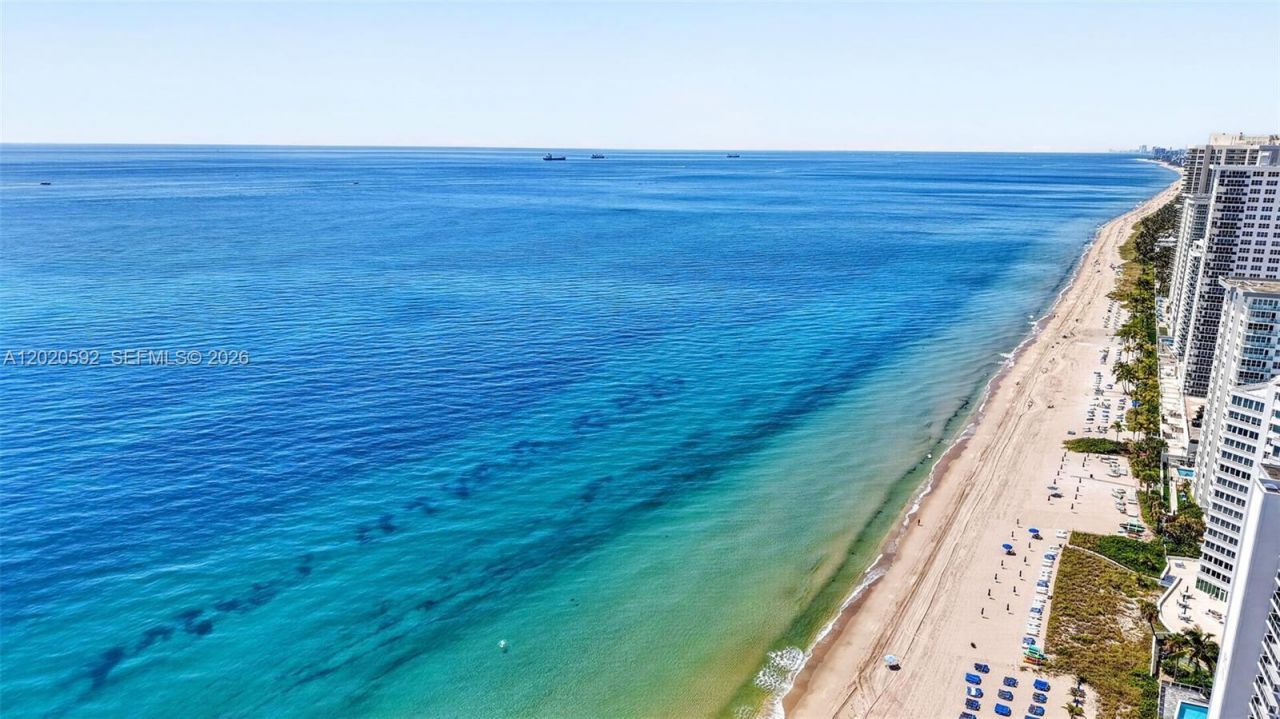 3909 N Ocean Blvd , Unit 107, Fort Lauderdale, FL 33308 Photo