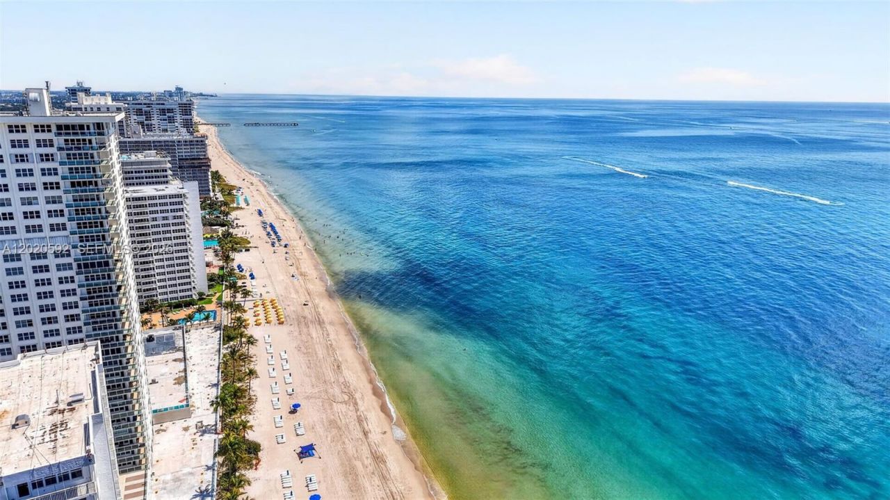 3909 N Ocean Blvd , Unit 107, Fort Lauderdale, FL 33308 Photo
