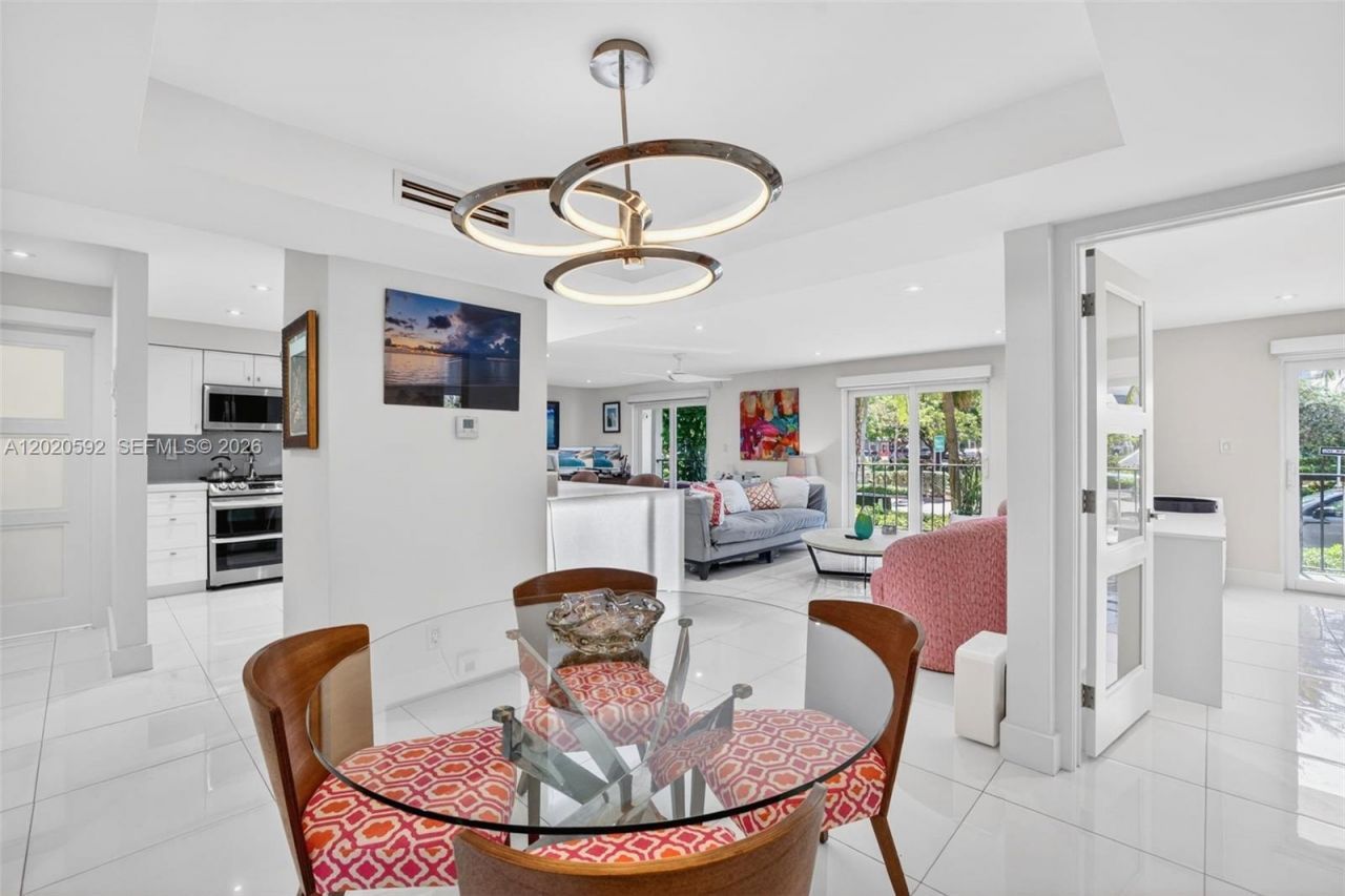 3909 N Ocean Blvd , Unit 107, Fort Lauderdale, FL 33308 Photo