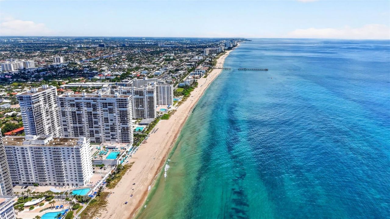 3909 N Ocean Blvd , Unit 107, Fort Lauderdale, FL 33308 Photo