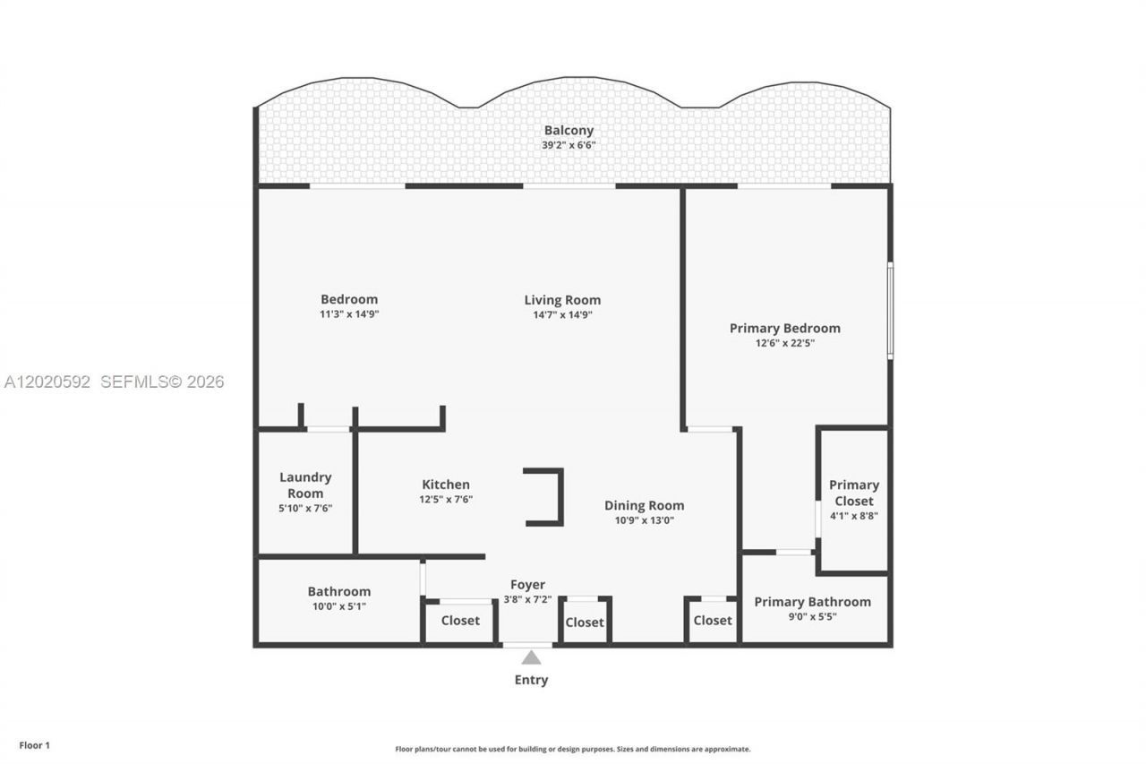 3909 N Ocean Blvd , Unit 107, Fort Lauderdale, FL 33308 Photo