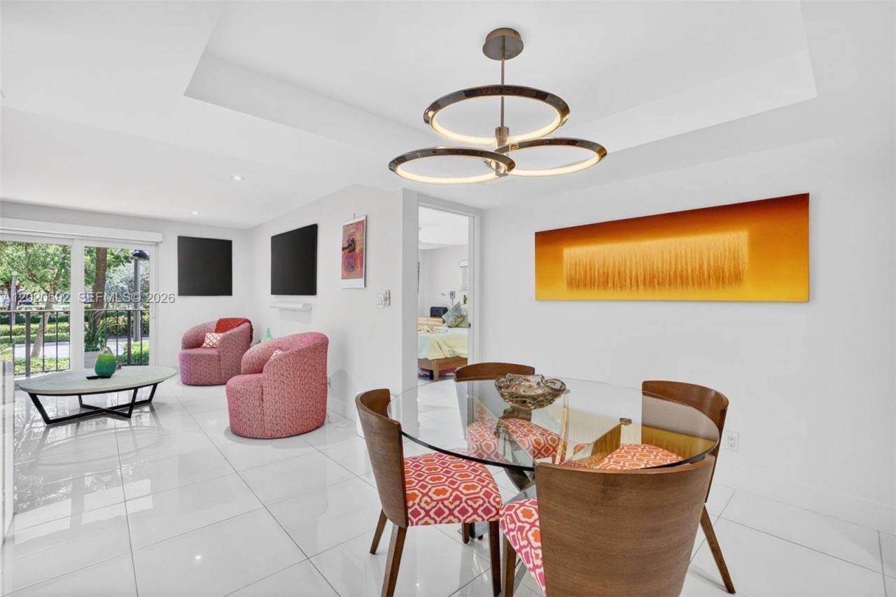3909 N Ocean Blvd , Unit 107, Fort Lauderdale, FL 33308 Photo
