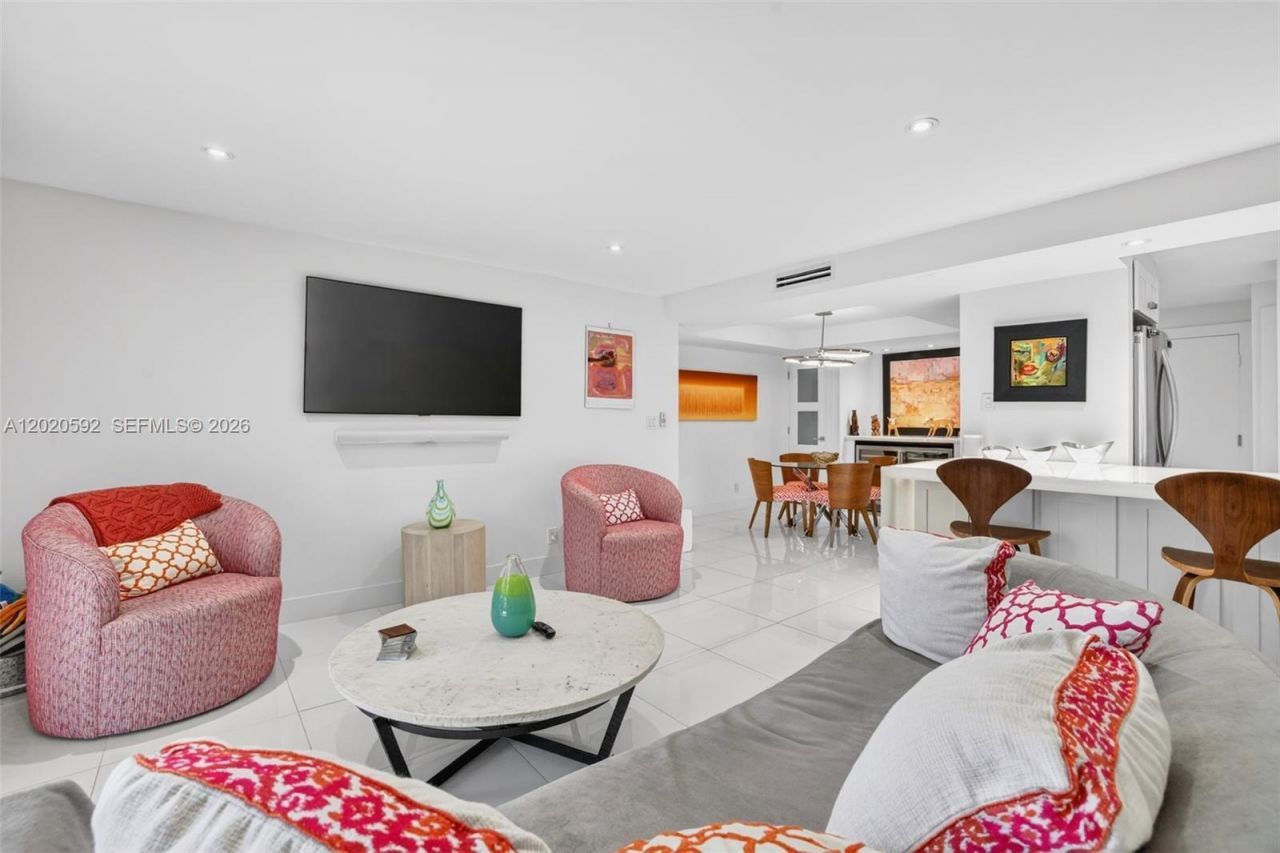 3909 N Ocean Blvd , Unit 107, Fort Lauderdale, FL 33308 Photo