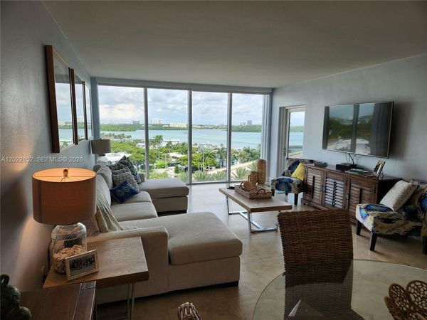 10275 Collins Ave , Unit 824, Bal Harbour, FL 33154
