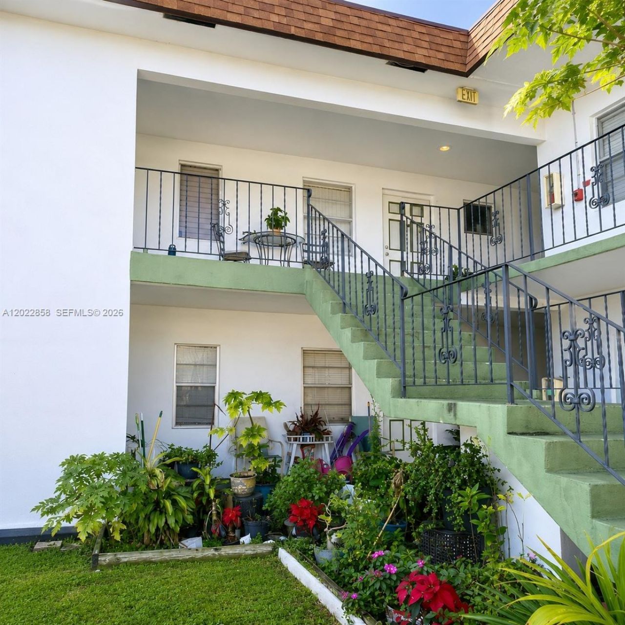 2225 Polk St, Unit 1B, Hollywood, FL 33020 Photo