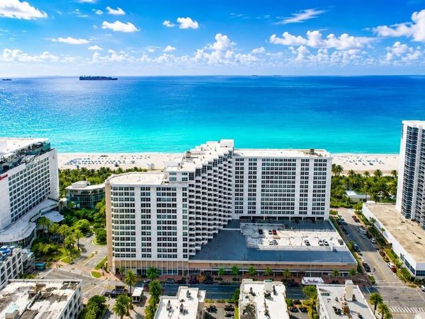 2899 Collins Ave, Unit 1042, Miami Beach, FL 33140