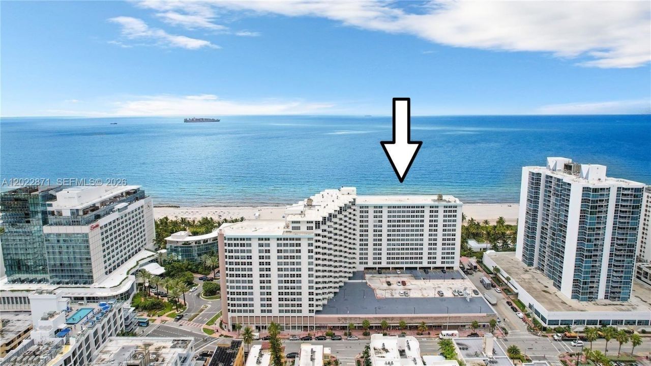 2899 Collins Ave , Unit 1042, Miami Beach, FL 33140 Photo