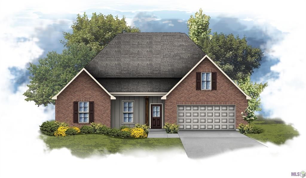 39117 The Oaks Boulevard, Pearl River, LA 70452