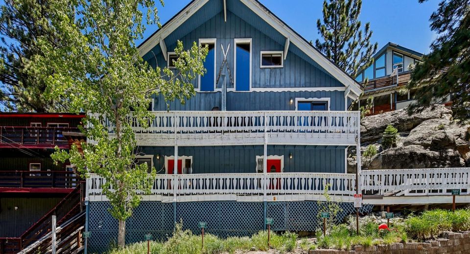 233 S Benjamin Drive, Unit A&B, Stateline, NV 89449 Photo