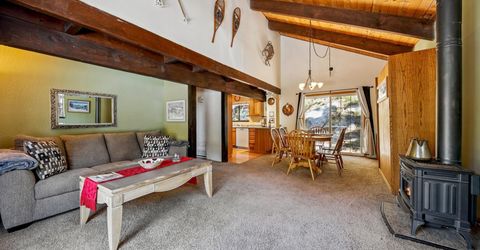 233 S Benjamin Drive, Unit A&B, Stateline, NV 89449 Photo