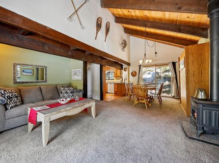 233 S Benjamin Drive, Unit A&B, Stateline, NV 89449 Photo