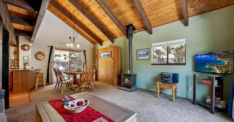 233 S Benjamin Drive, Unit A&B, Stateline, NV 89449 Photo