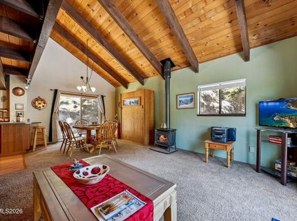 233 S Benjamin Drive, Unit A&B, Stateline, NV 89449 Photo