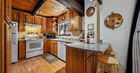 233 S Benjamin Drive, Unit A&B, Stateline, NV 89449 Photo