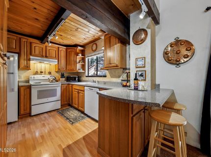 233 S Benjamin Drive, Unit A&B, Stateline, NV 89449 Photo