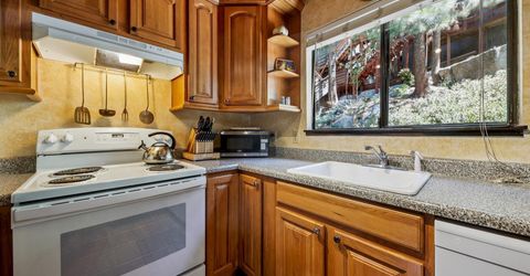 233 S Benjamin Drive, Unit A&B, Stateline, NV 89449 Photo
