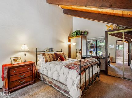 233 S Benjamin Drive, Unit A&B, Stateline, NV 89449 Photo