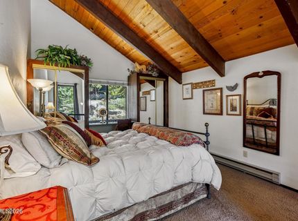 233 S Benjamin Drive, Unit A&B, Stateline, NV 89449 Photo