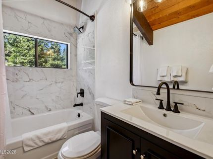 233 S Benjamin Drive, Unit A&B, Stateline, NV 89449 Photo