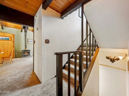 233 S Benjamin Drive, Unit A&B, Stateline, NV 89449 Photo