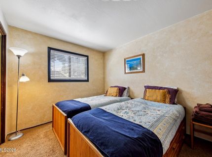 233 S Benjamin Drive, Unit A&B, Stateline, NV 89449 Photo