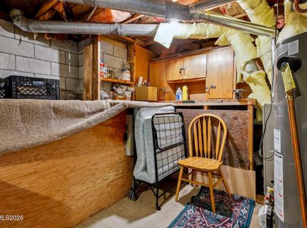 233 S Benjamin Drive, Unit A&B, Stateline, NV 89449 Photo