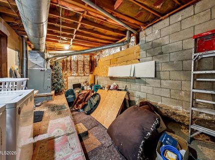 233 S Benjamin Drive, Unit A&B, Stateline, NV 89449 Photo