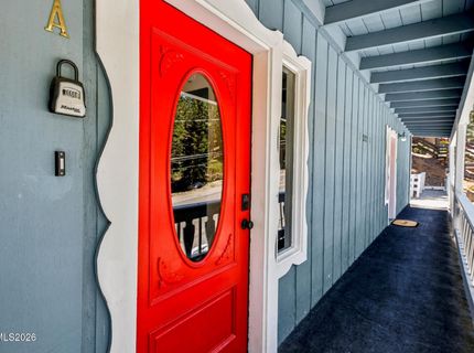 233 S Benjamin Drive, Unit A&B, Stateline, NV 89449 Photo