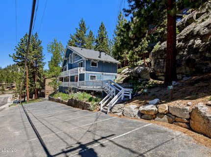 233 S Benjamin Drive, Unit A&B, Stateline, NV 89449 Photo