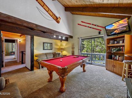 233 S Benjamin Drive, Unit A&B, Stateline, NV 89449 Photo