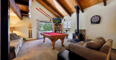 233 S Benjamin Drive, Unit A&B, Stateline, NV 89449 Photo